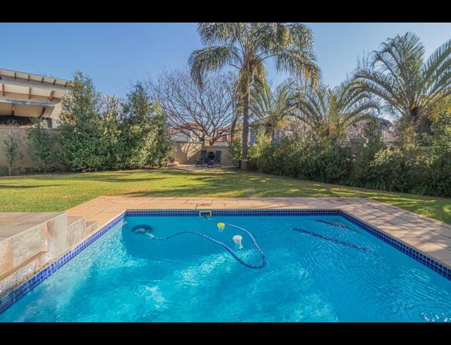3 BEDROOM PROPERTY TO RENT IN MIDSTREAM ESTATE